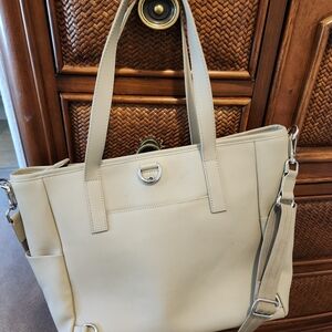 Pond Los Angeles Laptop Tote Bag